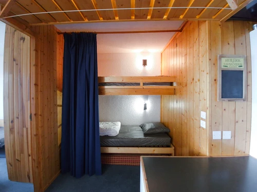 Apartment Les Arcs 1800, 1 bedroom, 6 persons - photo_16483070170