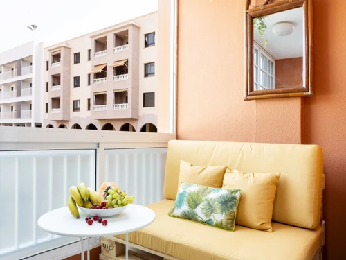 Appartement El Médano, 2 pièces, 2 personnes - photo_1011873715672