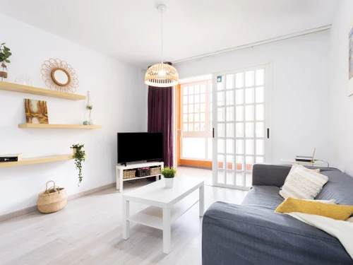 Apartamento El Médano, 1 dormitorio, 2 personas - photo_1011873715672