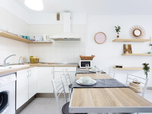 Apartamento El Médano, 1 dormitorio, 2 personas - photo_1011873715672