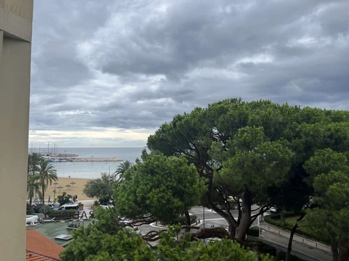 Ferienwohnung Le Lavandou, 1 Schlafzimmer, 4 Personen - photo_8297095742