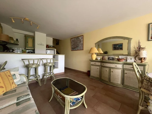 Appartement Le Lavandou, 2 pièces, 4 personnes - photo_8297095742