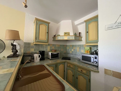 Appartement Le Lavandou, 2 pièces, 4 personnes - photo_8297095742