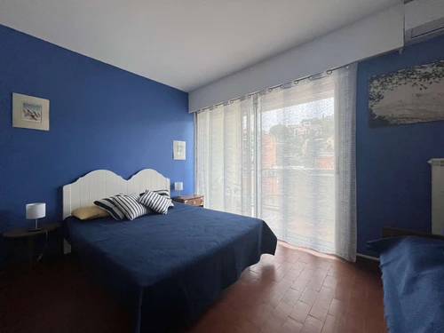 Appartement Le Lavandou, 2 pièces, 4 personnes - photo_8297095742