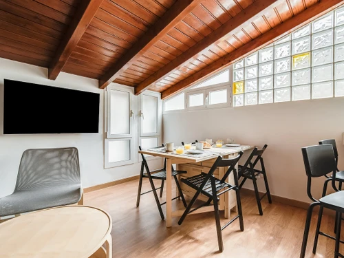 Apartment Las Palmas, 2 bedrooms, 4 persons - photo_1011873709759