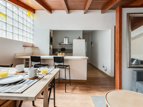 Appartement Las Palmas, 3 pièces, 4 personnes - photo_1011873709759