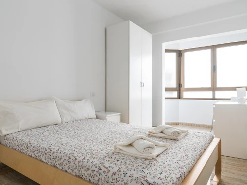 Apartment Las Palmas de Gran Canaria, 3 bedrooms, 5 persons - photo_1011876460828