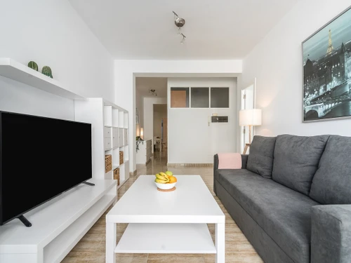 Apartment Las Palmas de Gran Canaria, 3 bedrooms, 5 persons - photo_1011876460828