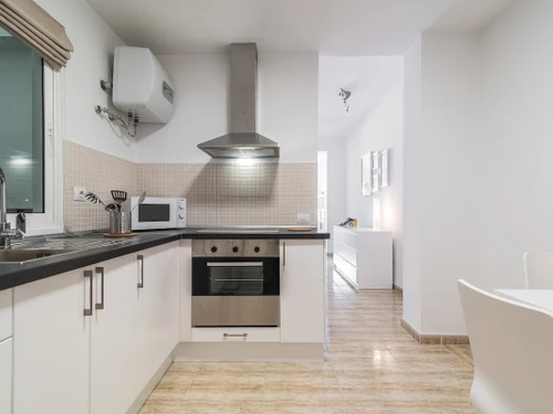 Apartment Las Palmas de Gran Canaria, 3 bedrooms, 5 persons - photo_1011876460828