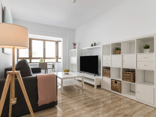 Apartment Las Palmas de Gran Canaria, 3 bedrooms, 5 persons - photo_1011876460828