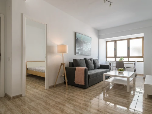 Apartment Las Palmas de Gran Canaria, 3 bedrooms, 5 persons - photo_1011876460828
