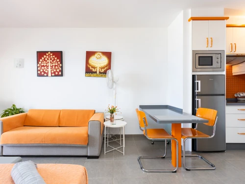 Appartement Adeje, 1 pièce, 2 personnes - photo_1011873697634