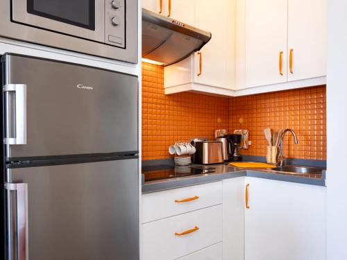 Appartement Adeje, 1 pièce, 2 personnes - photo_1011873697634