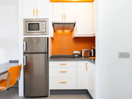 Appartement Adeje, 1 pièce, 2 personnes - photo_1011873697634