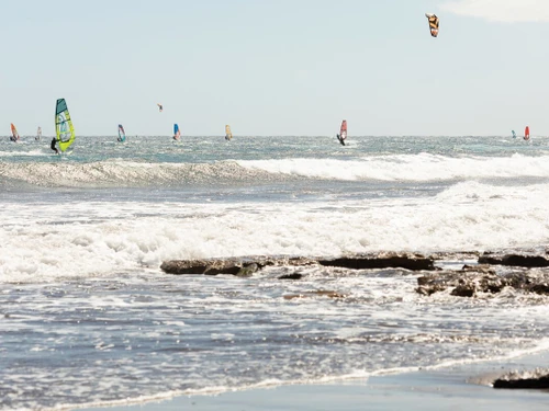 Apartamento El Médano, 1 dormitorio, 2 personas - photo_1011873713115