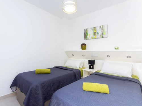 Apartment Costa del Silencio, 1 bedroom, 2 persons - photo_1011873704913