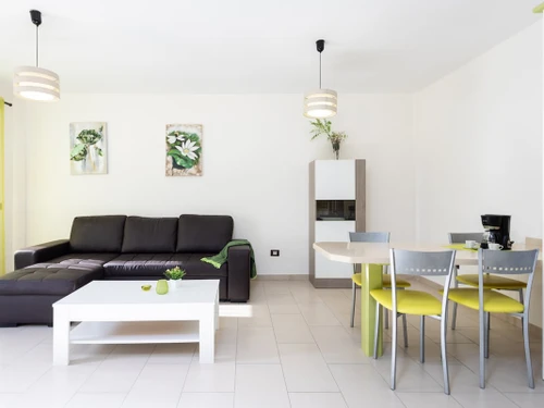 Apartment Costa del Silencio, 1 bedroom, 2 persons - photo_1011873704913