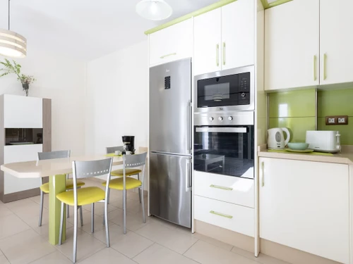 Apartment Costa del Silencio, 1 bedroom, 2 persons - photo_1011873704913