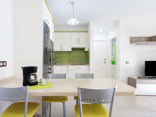 Apartment Costa del Silencio, 1 bedroom, 2 persons - photo_1011873704913