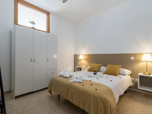 Apartment Santa María de Guía, 2 bedrooms, 4 persons - photo_1011873711030