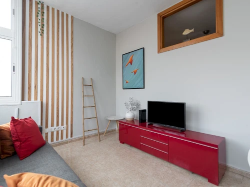 Apartment Santa María de Guía, 2 bedrooms, 4 persons - photo_1011873711030