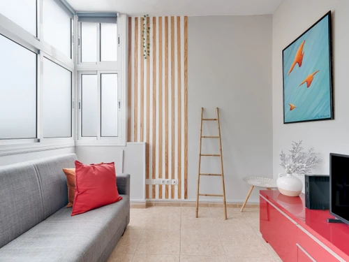 Apartment Santa María de Guía, 2 bedrooms, 4 persons - photo_1011873711030