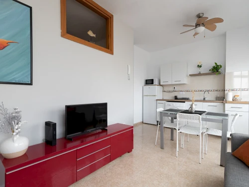 Apartment Santa María de Guía, 2 bedrooms, 4 persons - photo_1011873711030