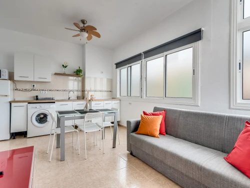 Apartment Santa María de Guía, 2 bedrooms, 4 persons - photo_1011873711030