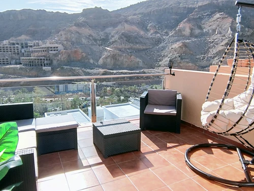 Apartment Mogán, 1 bedroom, 3 persons - photo_1011873709626