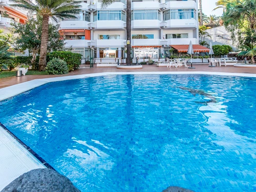Apartamento Puerto de la Cruz, 1 dormitorio, 3 personas - photo_1011873741316