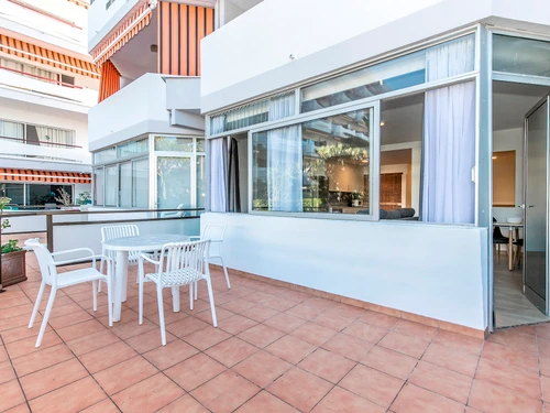 Appartement Puerto de la Cruz, 2 pièces, 3 personnes - photo_1011873741316