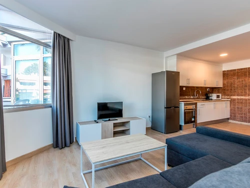 Appartement Puerto de la Cruz, 2 pièces, 3 personnes - photo_1011873741316