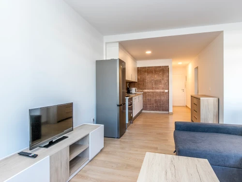 Appartement Puerto de la Cruz, 2 pièces, 3 personnes - photo_1011873741316