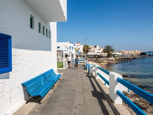 Apartamento Corralejo, 1 dormitorio, 3 personas - photo_1011873691305