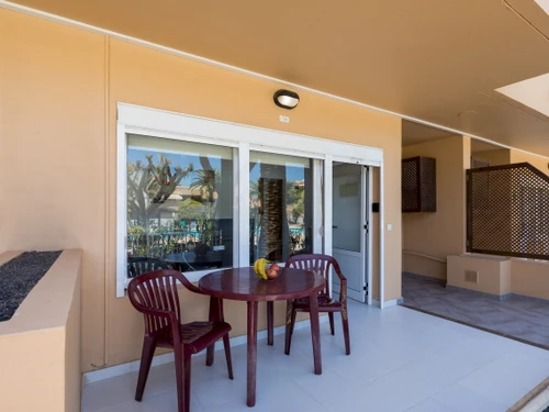 Apartamento Corralejo, 1 dormitorio, 3 personas - photo_1011873691305