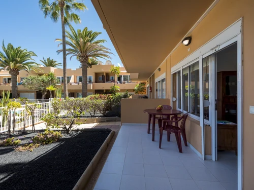 Apartamento Corralejo, 1 dormitorio, 3 personas - photo_1011873691305
