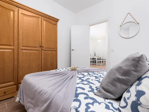 Appartement Tuineje, 3 pièces, 4 personnes - photo_1011874168173