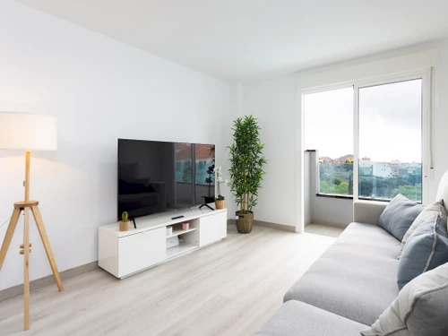 Ferienwohnung Adeje, 2 Schlafzimmer, 4 Personen - photo_1011873743148