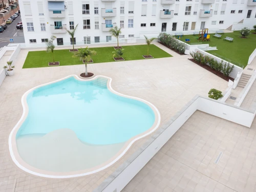 Appartement Adeje, 3 pièces, 4 personnes - photo_1011873743148