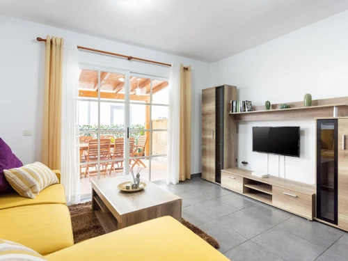 Apartamento Callao Salvaje, 2 dormitorios, 4 personas - photo_1011873755155