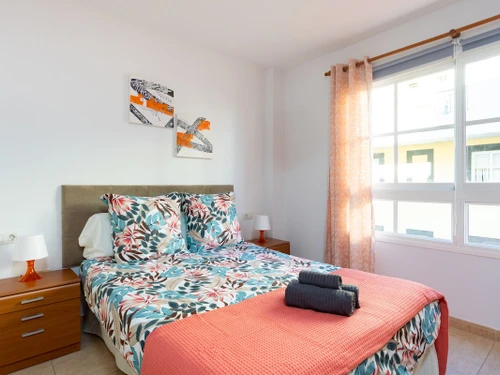 Appartement Callao Salvaje, 3 pièces, 4 personnes - photo_1011873755155