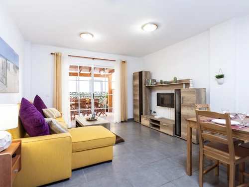 Appartement Callao Salvaje, 3 pièces, 4 personnes - photo_1011873755155