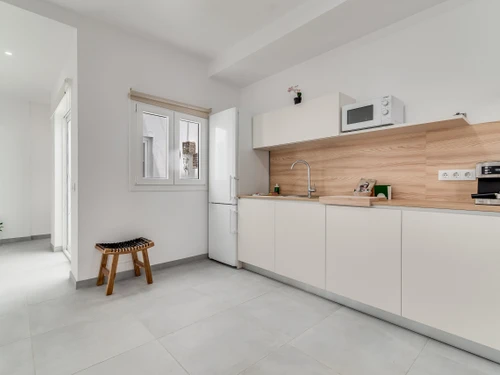 Appartement Vecindario, 3 pièces, 4 personnes - photo_1011873707461