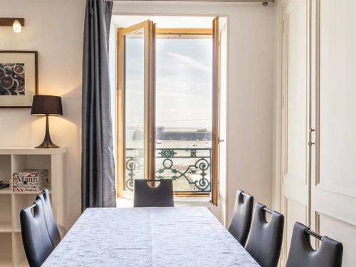 Appartement Granville, 3 pièces, 4 personnes - photo_13861673307