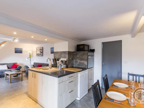 Casa rural Gatteville-le-Phare, 2 dormitorios, 6 personas - photo_10789489367