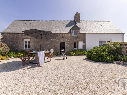 Casa rural Gatteville-le-Phare, 2 dormitorios, 6 personas - photo_10789489367