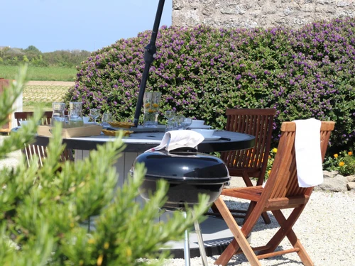 Casa rural Gatteville-le-Phare, 2 dormitorios, 6 personas - photo_10789489367