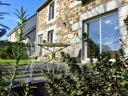 Gîte Marcilly, 3 pièces, 4 personnes - photo_1011680293594