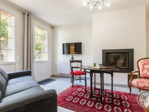 Gîte Omonville-la-Rogue, 3 pièces, 4 personnes - photo_16400180736