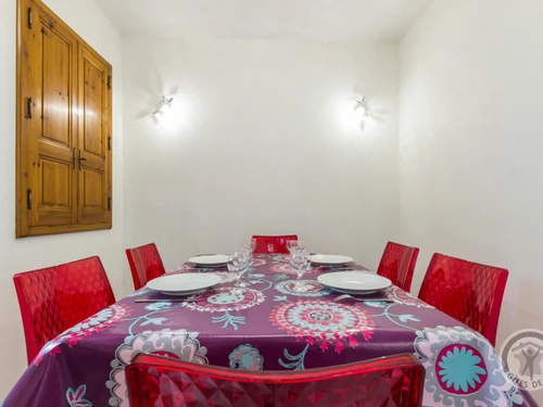 Gîte Omonville-la-Rogue, 3 pièces, 4 personnes - photo_16400180736